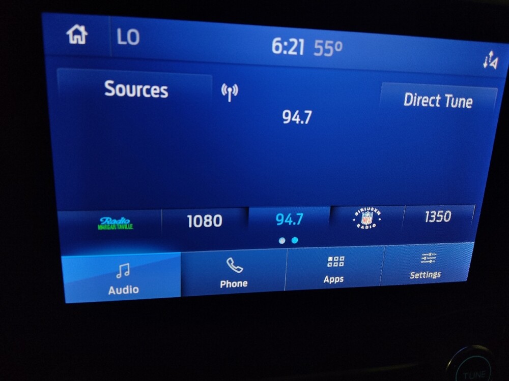 2021 Ford EcoSport in Marietta, GA 30062 - 18115042 25