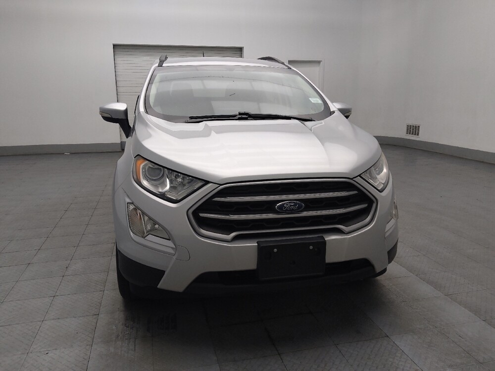 2021 Ford EcoSport in Marietta, GA 30062 - 18115042 14