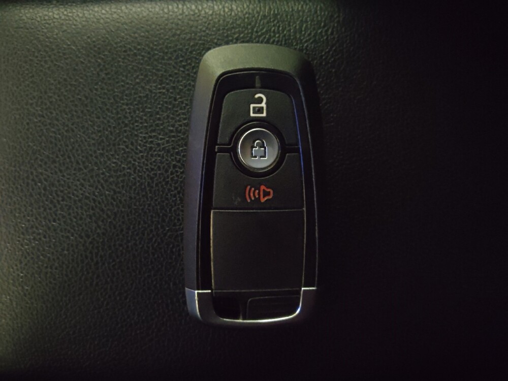 2021 Ford EcoSport in Marietta, GA 30062 - 18115042 32