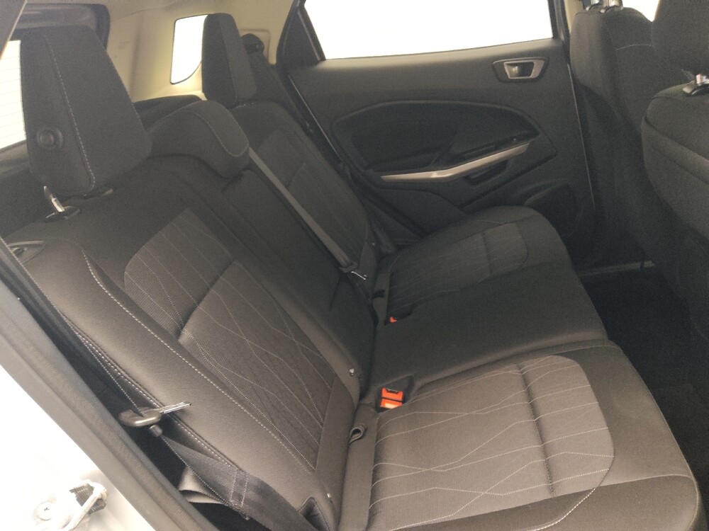 2021 Ford EcoSport in Marietta, GA 30062 - 18115042 19
