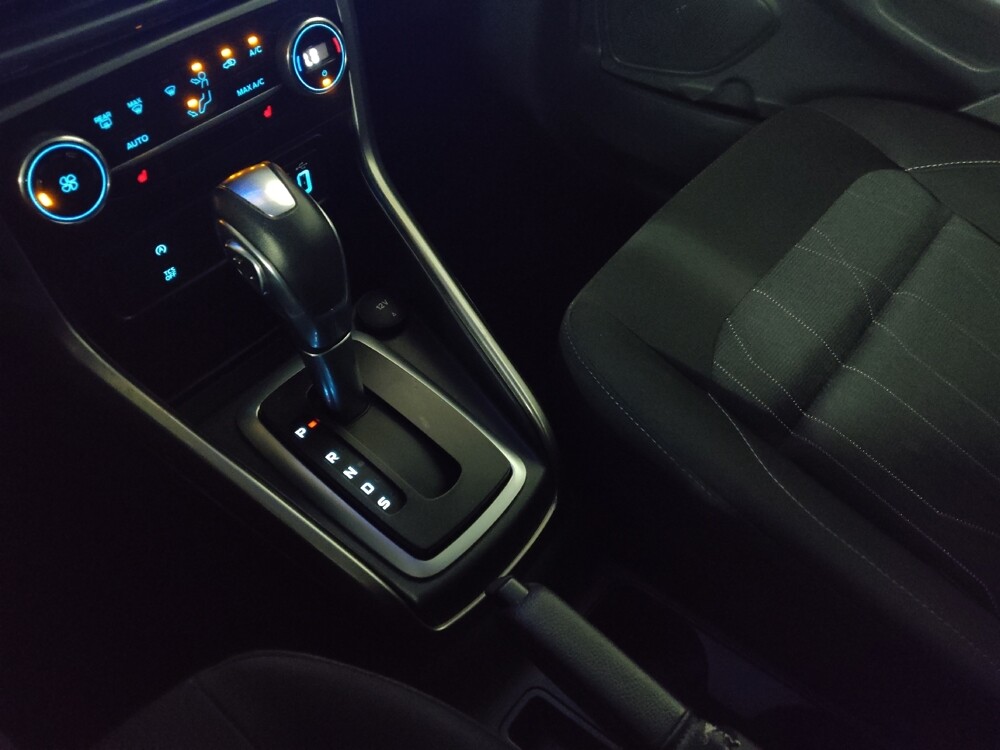 2021 Ford EcoSport in Marietta, GA 30062 - 18115042 26