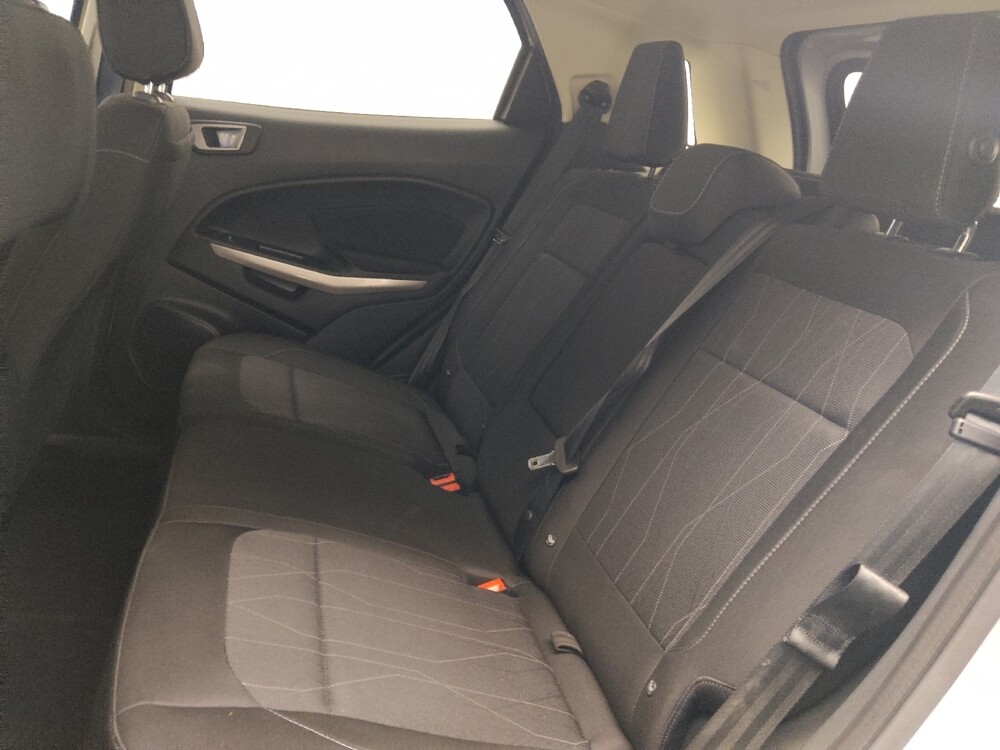 2021 Ford EcoSport in Marietta, GA 30062 - 18115042 18
