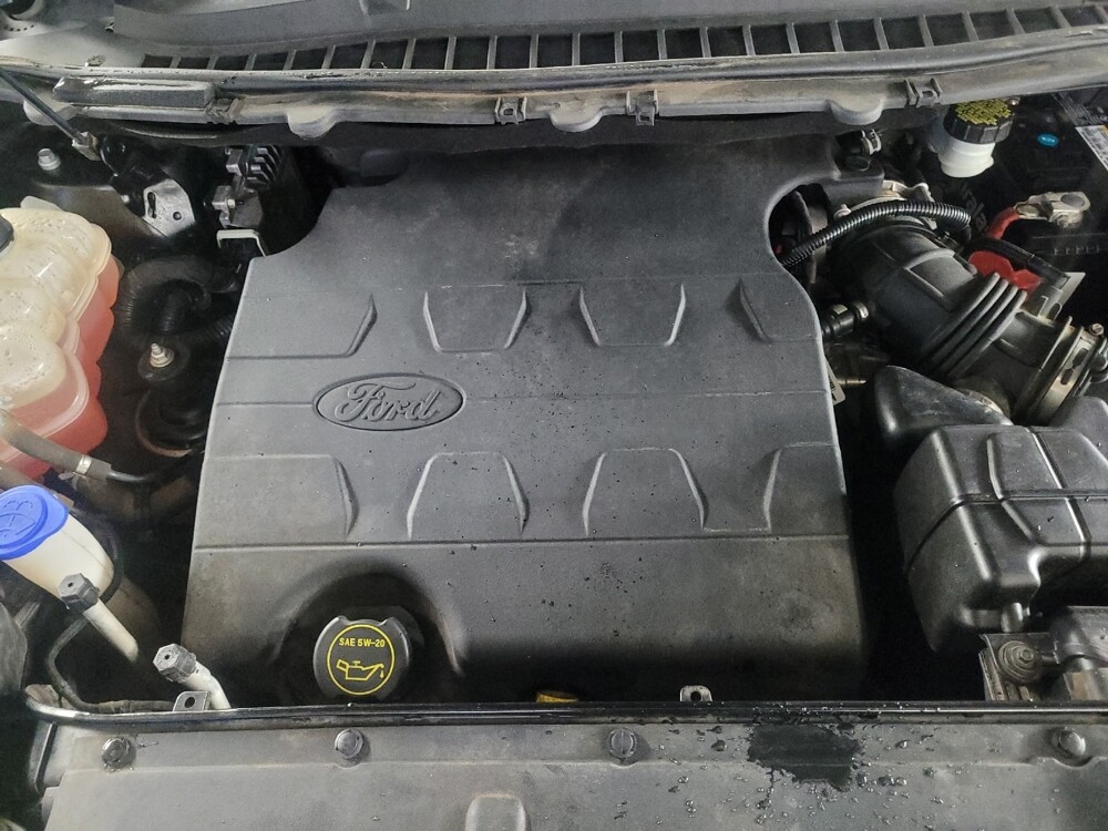 2016 Ford Edge in Macon, GA 31210 - 18115043 30