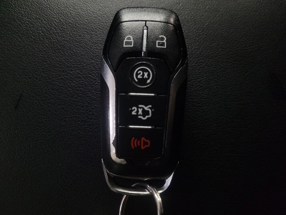 2016 Ford Edge in Macon, GA 31210 - 18115043 32