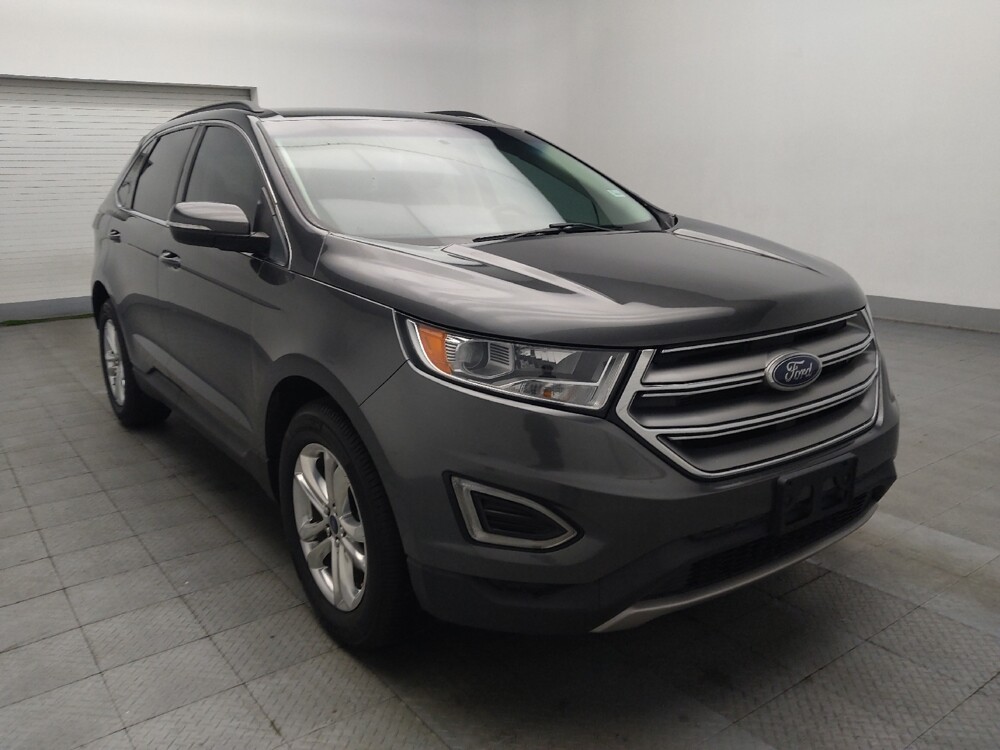 2016 Ford Edge in Macon, GA 31210 - 18115043 13