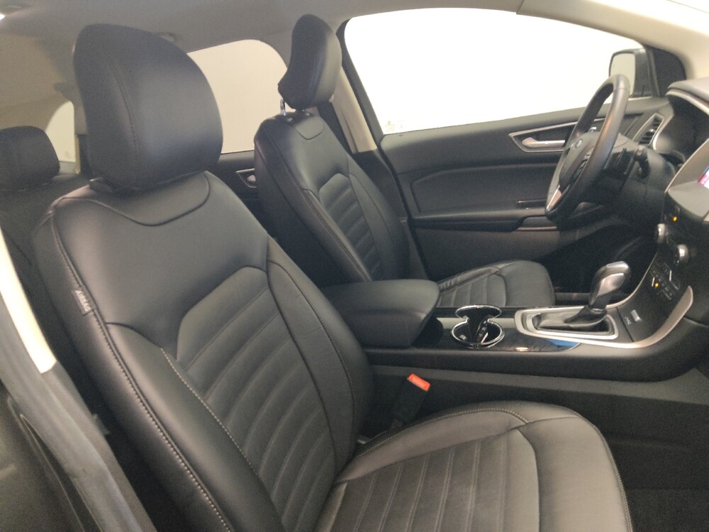 2016 Ford Edge in Macon, GA 31210 - 18115043 21