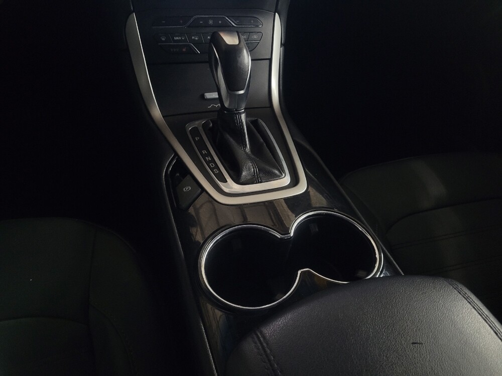 2016 Ford Edge in Macon, GA 31210 - 18115043 26