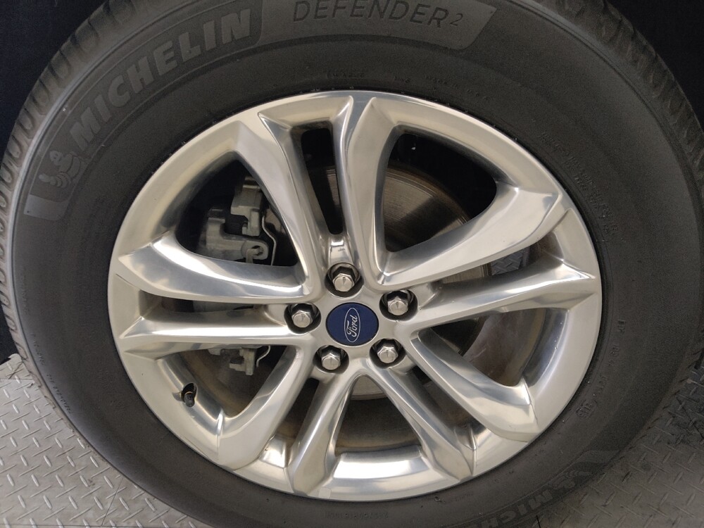 2016 Ford Edge in Macon, GA 31210 - 18115043 31