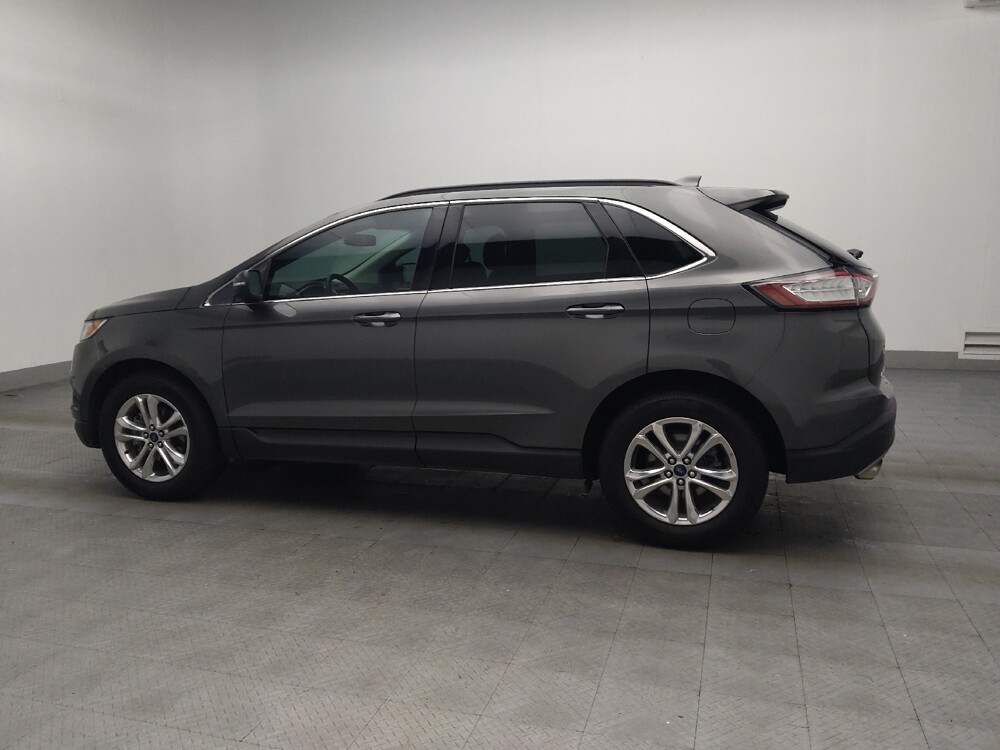 2016 Ford Edge in Macon, GA 31210 - 18115043 3