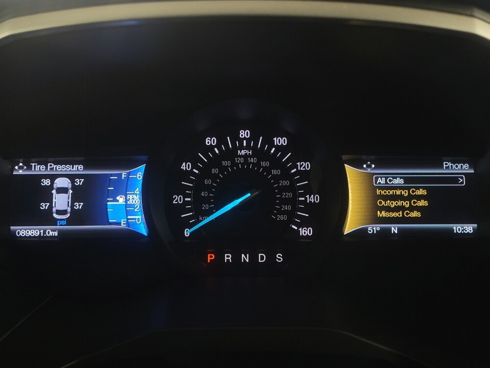 2016 Ford Edge in Macon, GA 31210 - 18115043 23