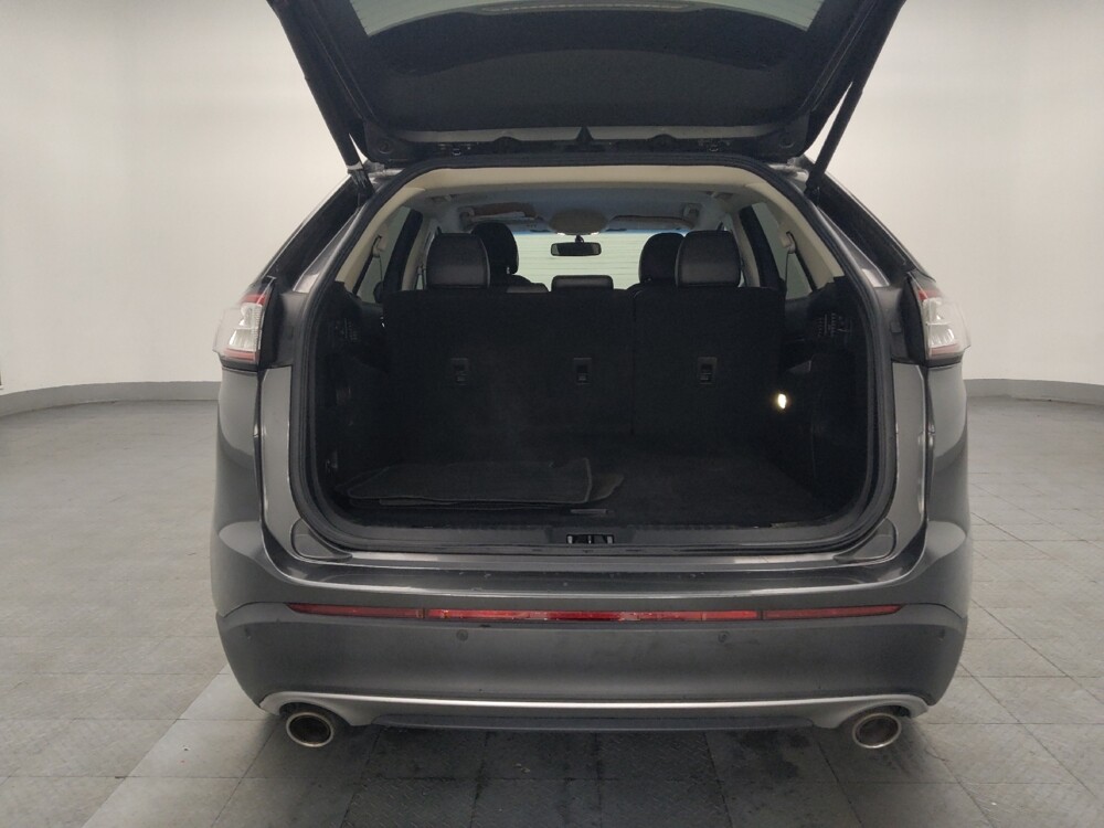 2016 Ford Edge in Macon, GA 31210 - 18115043 29