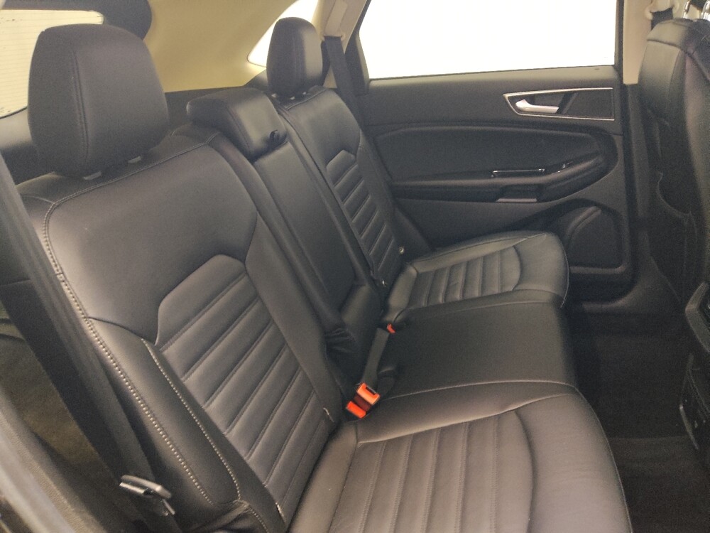 2016 Ford Edge in Macon, GA 31210 - 18115043 19