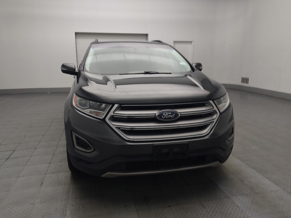 2016 Ford Edge in Macon, GA 31210 - 18115043 14