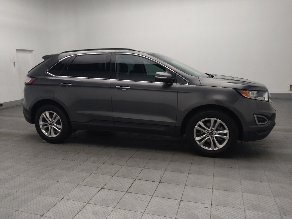 2016 Ford Edge in Macon, GA 31210 - 18115043 11