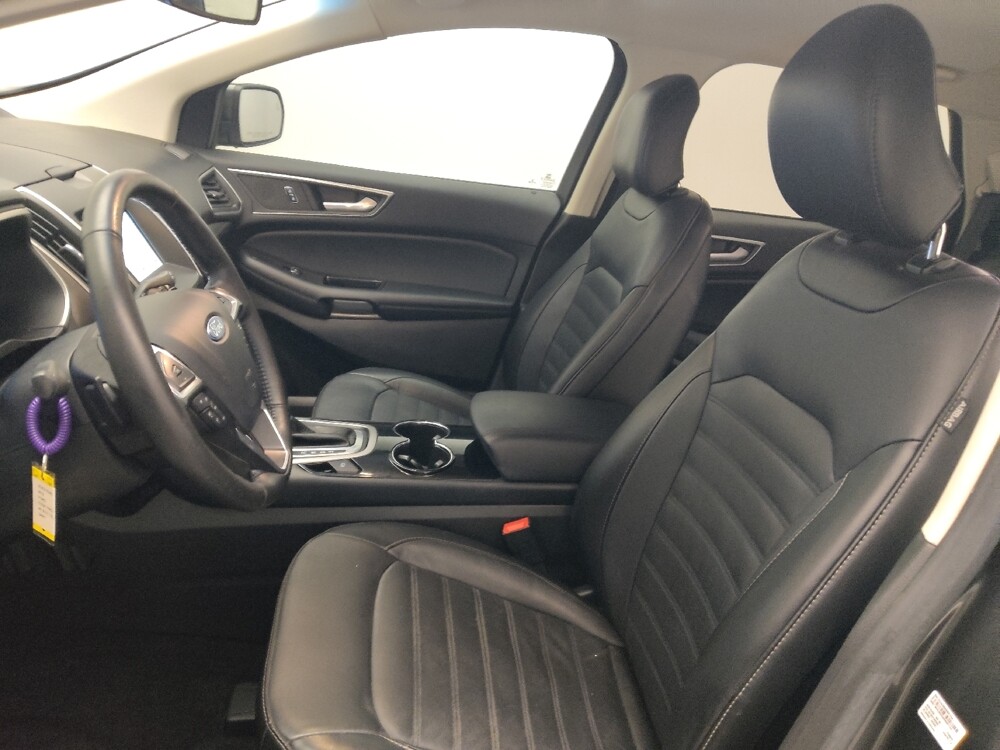 2016 Ford Edge in Macon, GA 31210 - 18115043 17