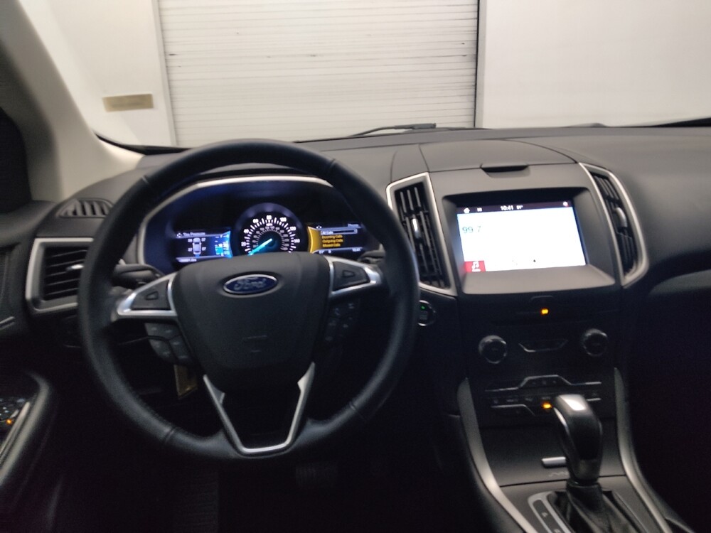 2016 Ford Edge in Macon, GA 31210 - 18115043 22