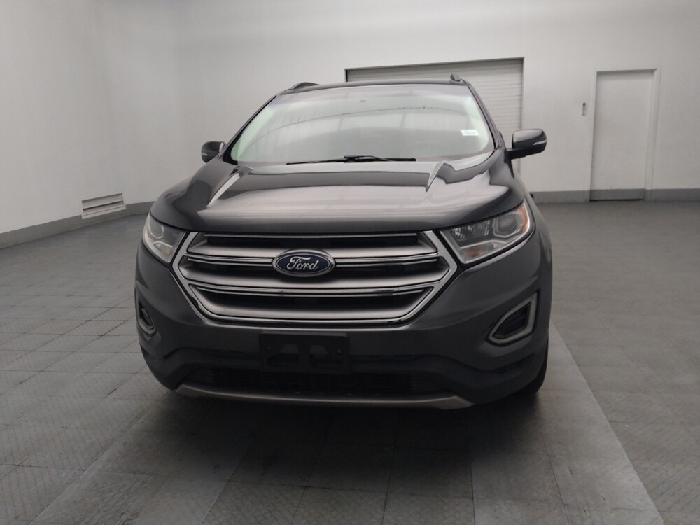 2016 Ford Edge in Macon, GA 31210 - 18115043 15