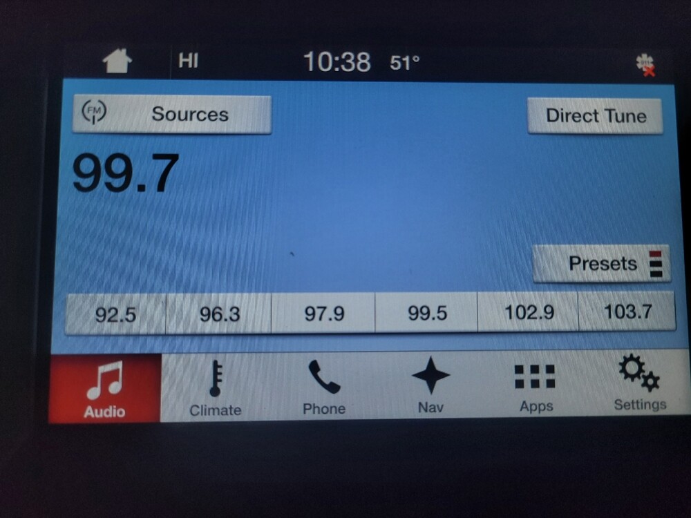 2016 Ford Edge in Macon, GA 31210 - 18115043 25