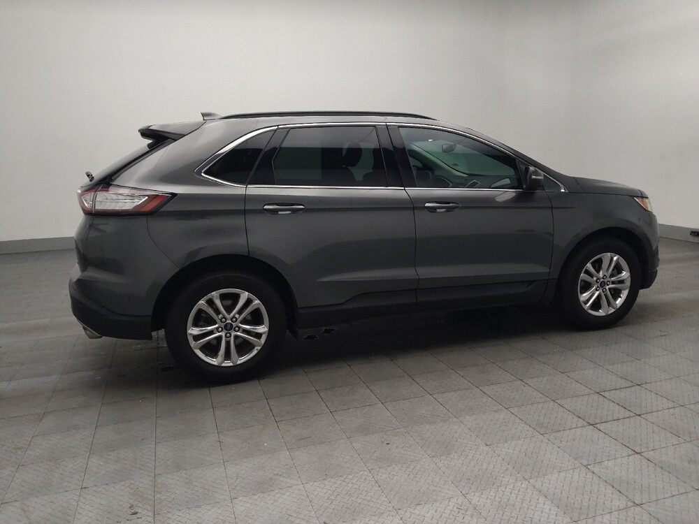 2016 Ford Edge in Macon, GA 31210 - 18115043 10
