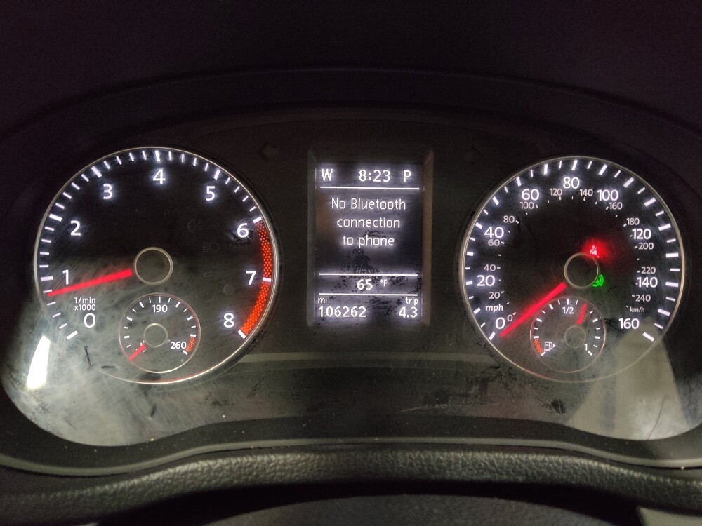 2013 Volkswagen Passat in El Paso, TX 79907 - 18115044 23