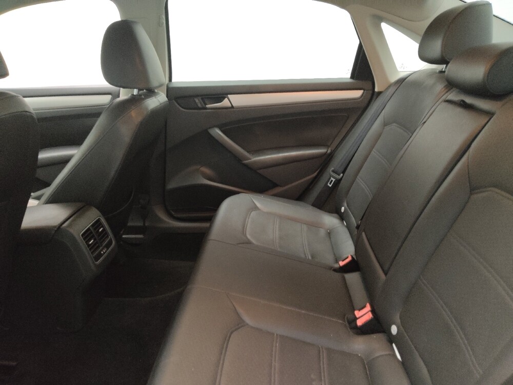 2013 Volkswagen Passat in El Paso, TX 79907 - 18115044 18