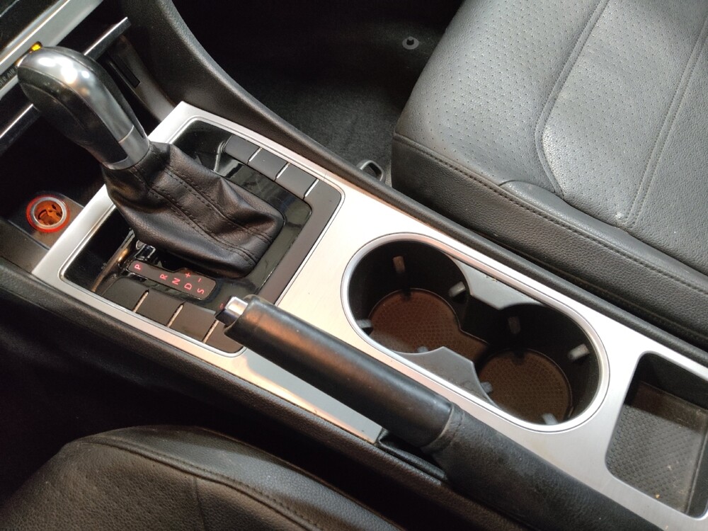 2013 Volkswagen Passat in El Paso, TX 79907 - 18115044 26