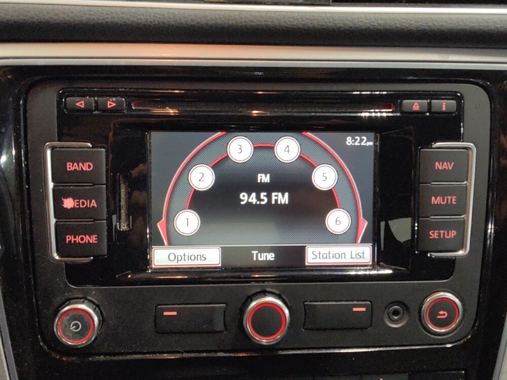 2013 Volkswagen Passat in El Paso, TX 79907 - 18115044 25