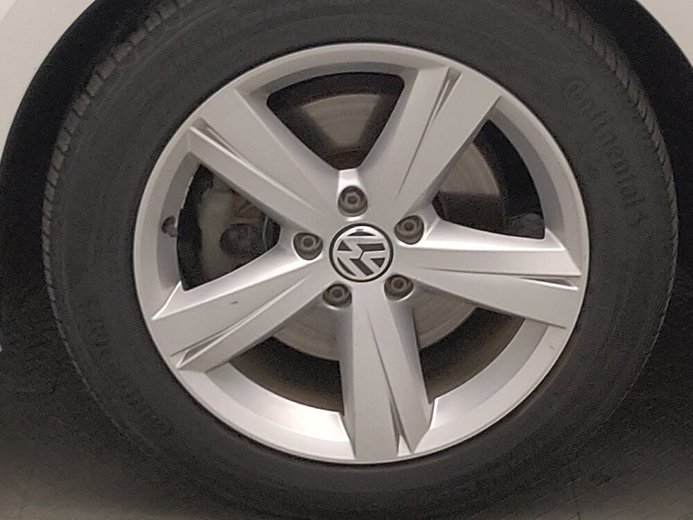 2013 Volkswagen Passat in El Paso, TX 79907 - 18115044 31