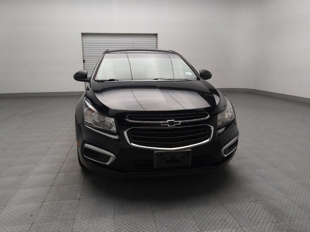2016 Chevrolet Cruze in El Paso, TX 79907 - 18115045 14
