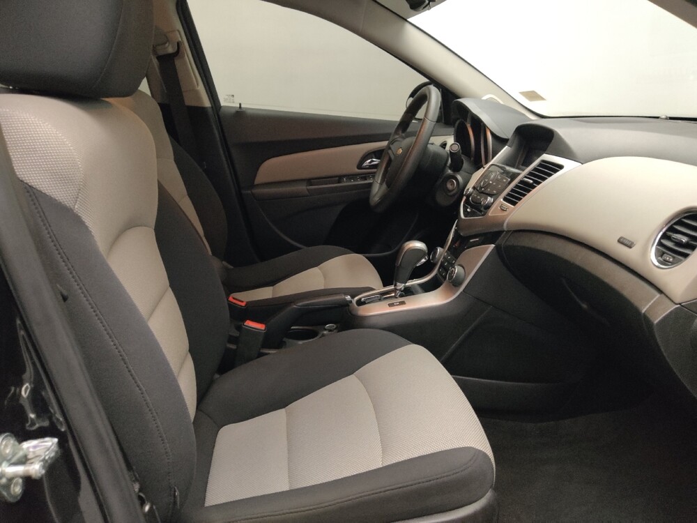 2016 Chevrolet Cruze in El Paso, TX 79907 - 18115045 21