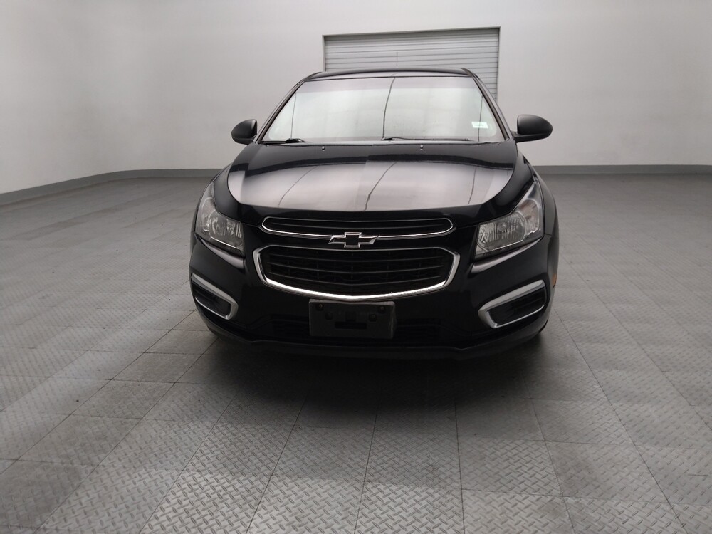 2016 Chevrolet Cruze in El Paso, TX 79907 - 18115045 15