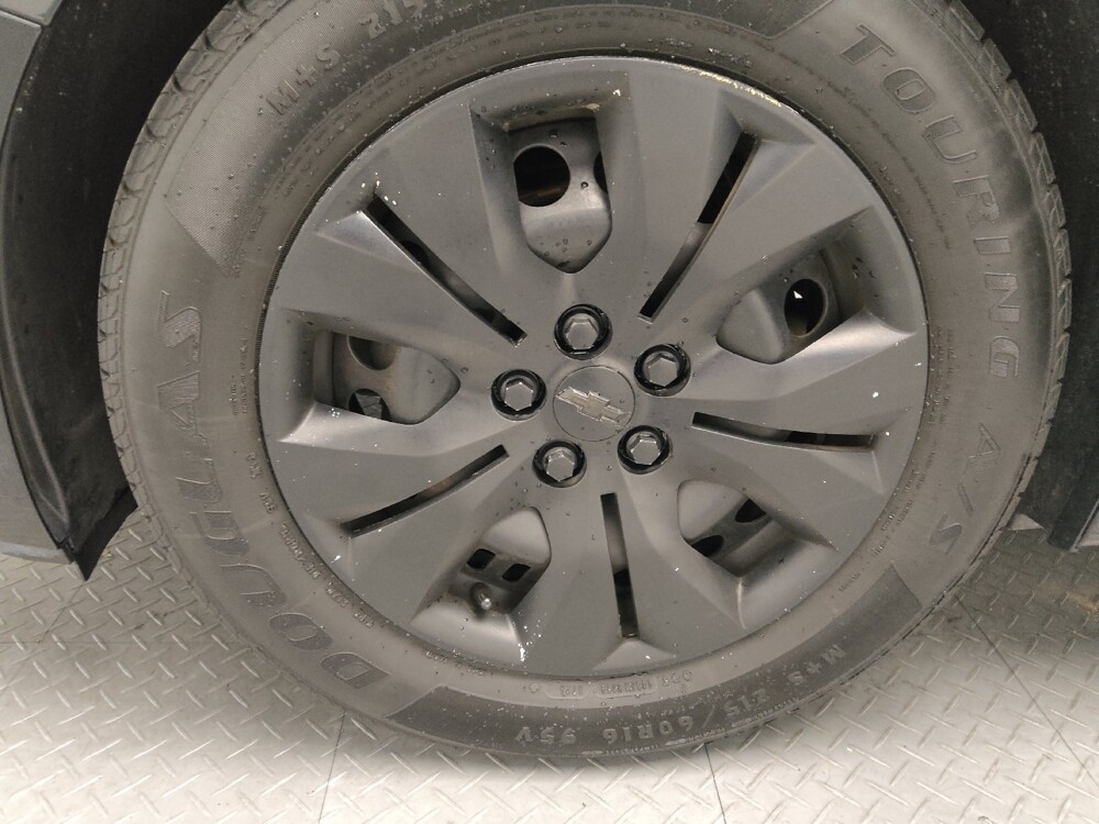 2016 Chevrolet Cruze in El Paso, TX 79907 - 18115045 31