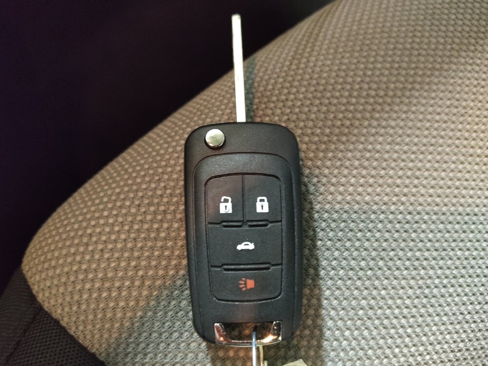 2016 Chevrolet Cruze in El Paso, TX 79907 - 18115045 32