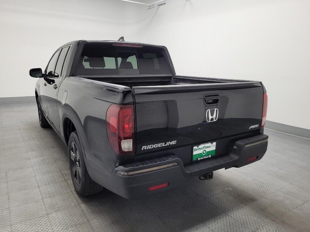 2017 Honda Ridgeline in Las Vegas, NV 89102 - 18115046 5