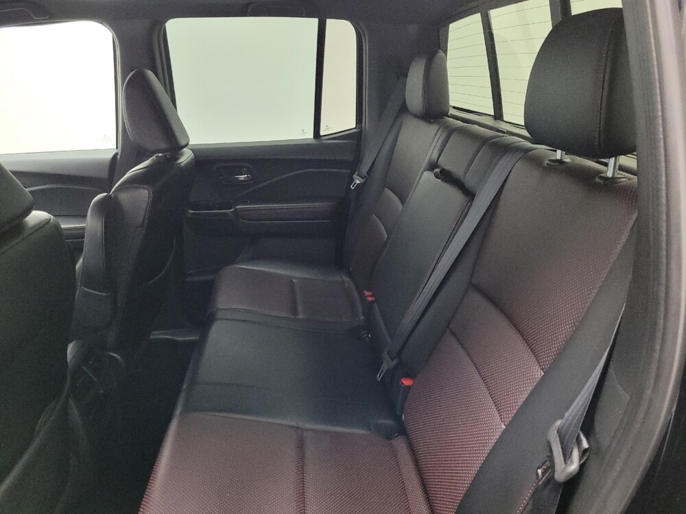 2017 Honda Ridgeline in Las Vegas, NV 89102 - 18115046 18