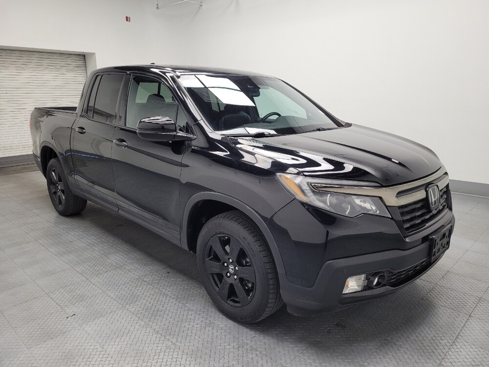 2017 Honda Ridgeline in Las Vegas, NV 89102 - 18115046 11