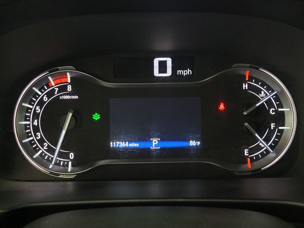 2017 Honda Ridgeline in Las Vegas, NV 89102 - 18115046 23