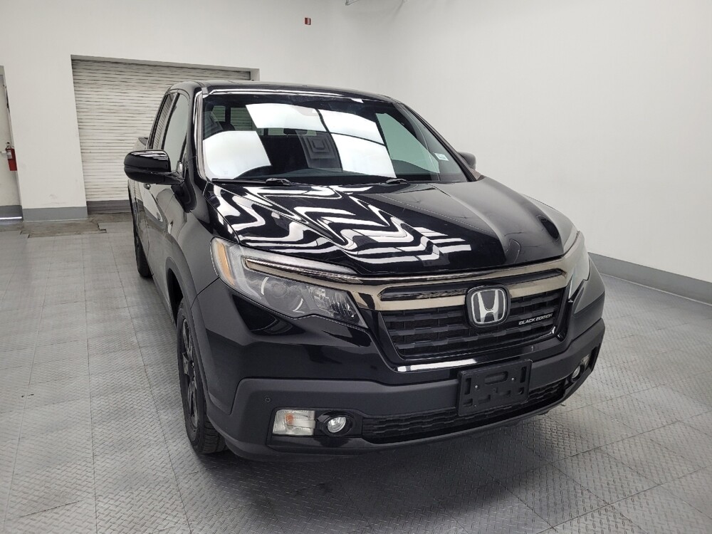 2017 Honda Ridgeline in Las Vegas, NV 89102 - 18115046 13