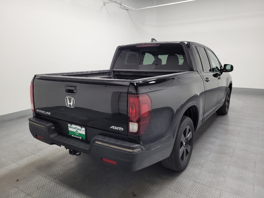 2017 Honda Ridgeline in Las Vegas, NV 89102 - 18115046 9