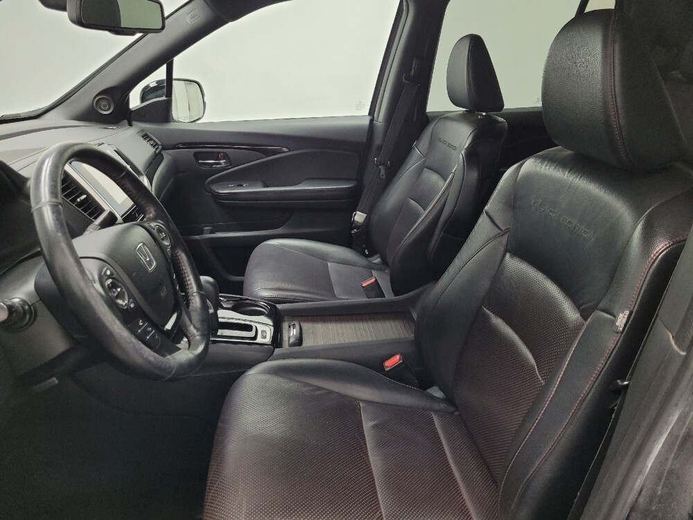 2017 Honda Ridgeline in Las Vegas, NV 89102 - 18115046 17