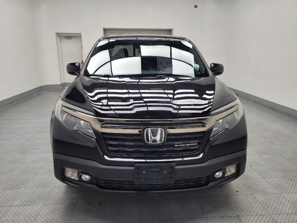 2017 Honda Ridgeline in Las Vegas, NV 89102 - 18115046 14