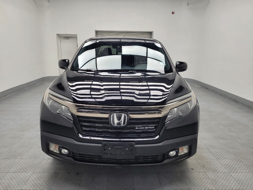 2017 Honda Ridgeline in Las Vegas, NV 89102 - 18115046 15
