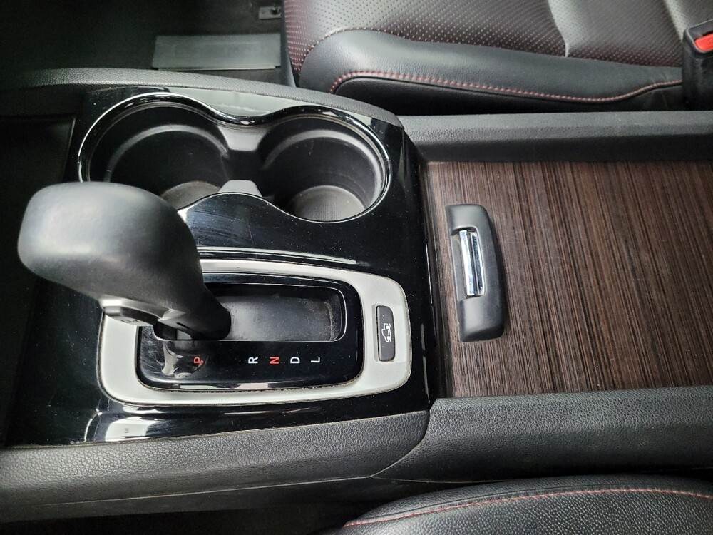 2017 Honda Ridgeline in Las Vegas, NV 89102 - 18115046 26