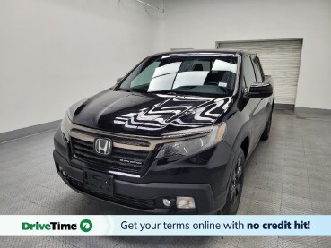 2017 Honda Ridgeline in Las Vegas, NV 89102