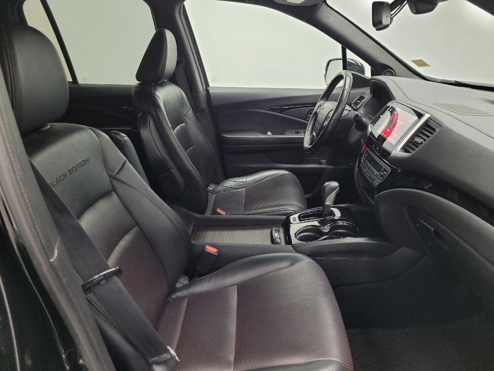 2017 Honda Ridgeline in Las Vegas, NV 89102 - 18115046 21