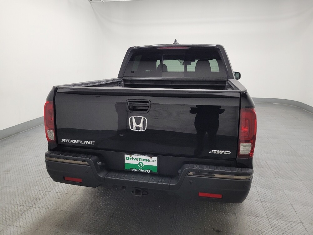 2017 Honda Ridgeline in Las Vegas, NV 89102 - 18115046 7