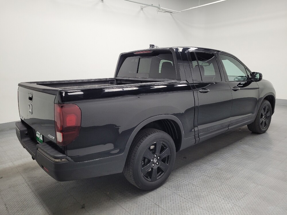2017 Honda Ridgeline in Las Vegas, NV 89102 - 18115046 10