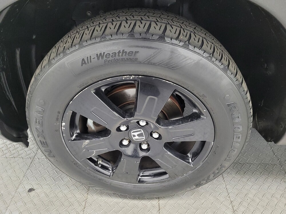 2017 Honda Ridgeline in Las Vegas, NV 89102 - 18115046 31