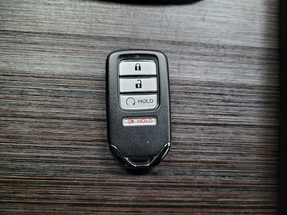 2017 Honda Ridgeline in Las Vegas, NV 89102 - 18115046 32