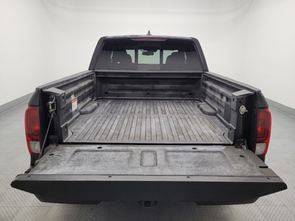 2017 Honda Ridgeline in Las Vegas, NV 89102 - 18115046 29